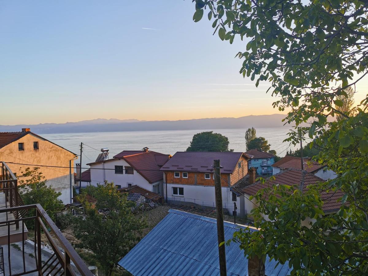 Gopo Guesthouse Elshani Bagian luar foto